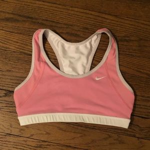 Reversible Nike Sports Bra